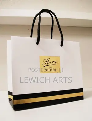 Delivery And Packaging Bags Branded