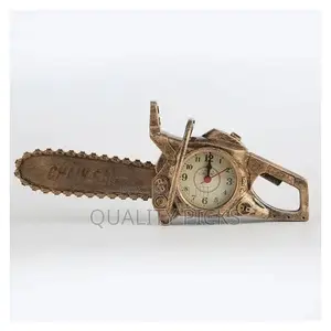 Chainsaw Alarm Clock Fashion Personality Creativity Alarm