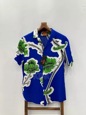 Gentle Men Vintage Shirts