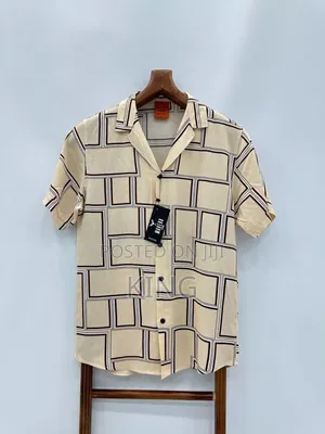 Comforting Men Vintage Shirts