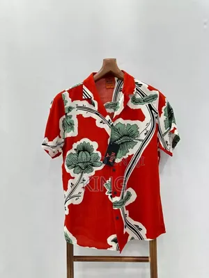 Elated Men Vintage Shirts