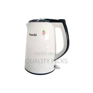 Saachi Electric Kettle for Boiling Water and Milk
