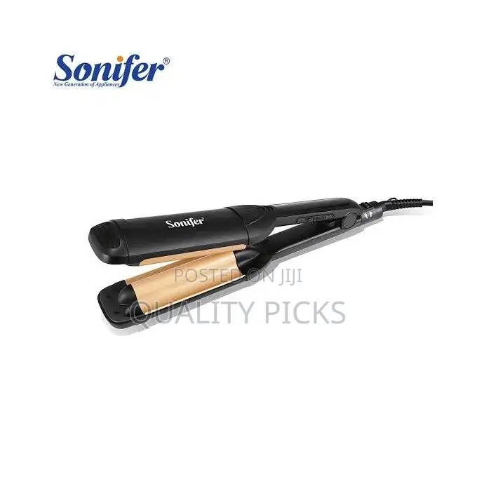 Electric Hair Straightener -Multi Colour