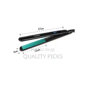 Electric Hair Straightener -Multi Colour