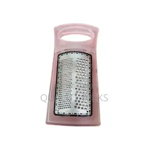 Multi Function 3 Blade Grater for Vegetables Potato Shredder