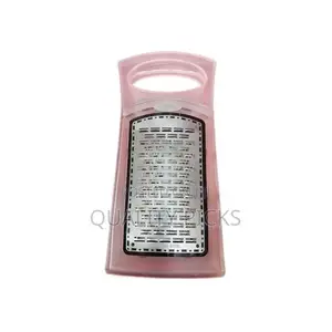 Multi Function 3 Blade Grater for Vegetables Potato Shredder