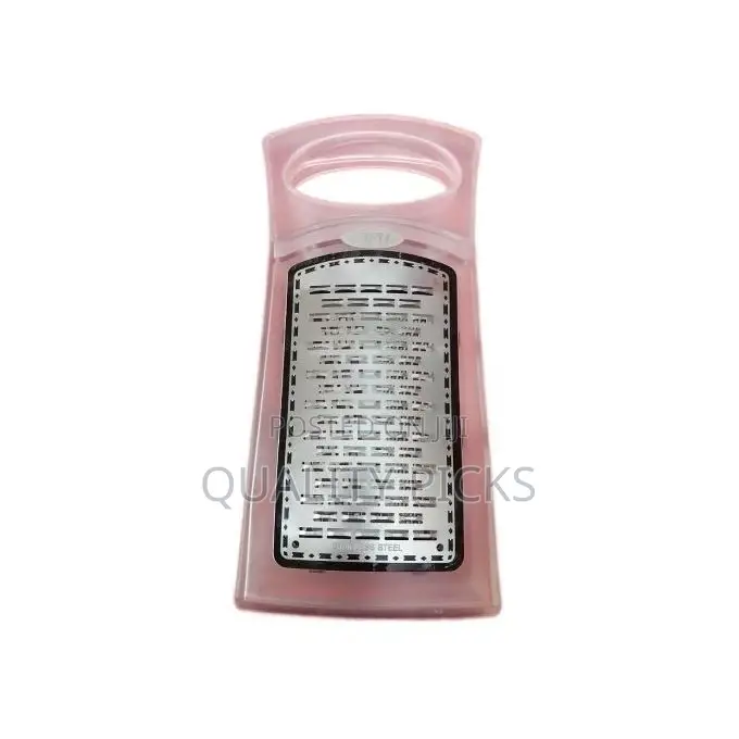 Multi Function 3 Blade Grater for Vegetables Potato Shredder