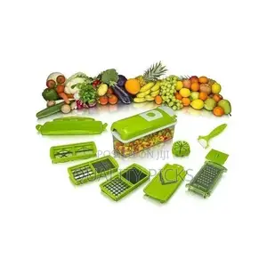 Multipurpose Vegetables and Fruits Grater Slicer Peeler