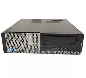 Desktop Computer Dell OptiPlex 390 8GB Intel Core I3 HDD 500GB