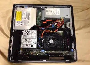 Desktop Computer Dell OptiPlex 380 2GB Intel Core 2 Duo HDD 256GB