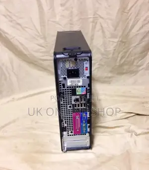 Desktop Computer Dell OptiPlex 380 2GB Intel Core 2 Duo HDD 256GB