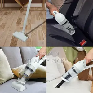Upright Vacuums 15000pa Powerful 6 in 1 Handheld