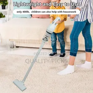 Upright Vacuums 15000pa Powerful 6 in 1 Handheld