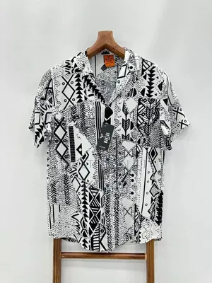 Toasty Men Vintage Shirts