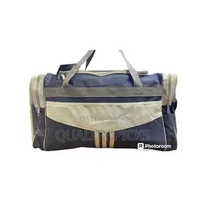 Waterproof Nylon Crossbody Luggage Gym Bags Outdoor