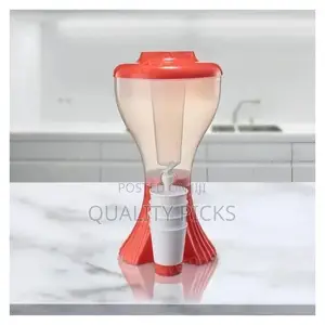 Custom Logo New Tea Kettle 7.6L Pitcher Jug Set With Tap