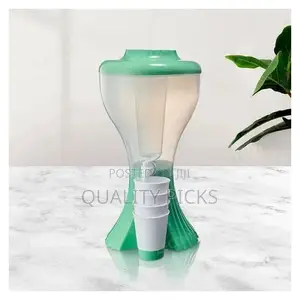 Custom Logo New Tea Kettle 7.6L Pitcher Jug Set With Tap