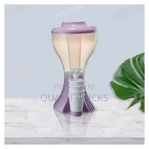 Custom Logo New Tea Kettle 7.6L Pitcher Jug Set With Tap