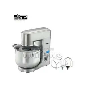 DSP 3 In1, 10L Blender Dough Hand Stand Mixer Food Processor