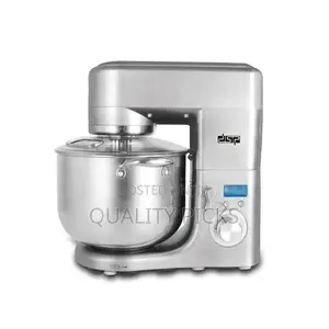 DSP 3 In1, 10L Blender Dough Hand Stand Mixer Food Processor