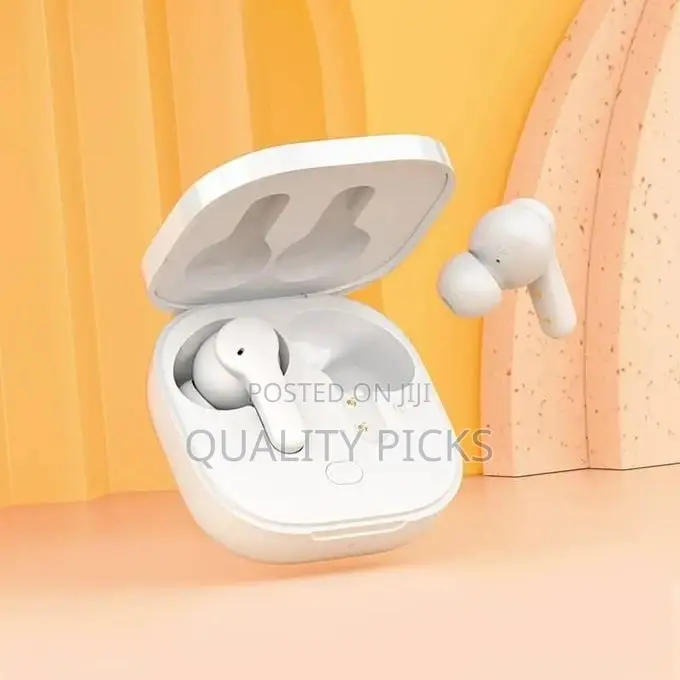 Wireless Headphones TWS Bluetooth Earphones Touch