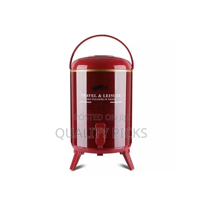 Daydays 9.5 Litres Water Tea Hot Cold Thermos Flask -