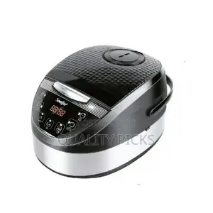 Sonifer 5 Litre Digital Smart Steam Rice Cooker