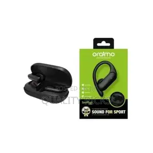 Oraimo Sportbuds in-Ear 2 OEB-E95D True Wireless Earbuds