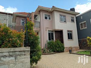 Kira Posh Castle For Sell In Tarmacked Neighborhood