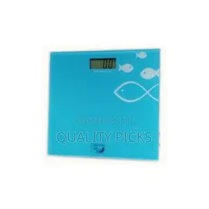 180 KGS Body Weighing Scale With Accurate Measurement -