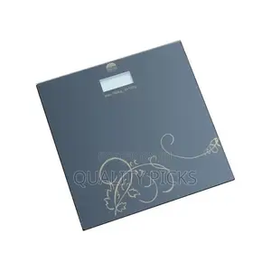 180 KGS Body Weighing Scale With Accurate Measurement -