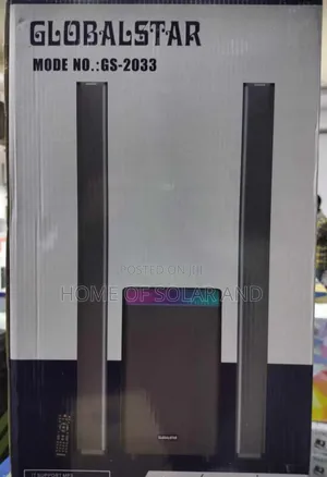 Global Star GS 2033