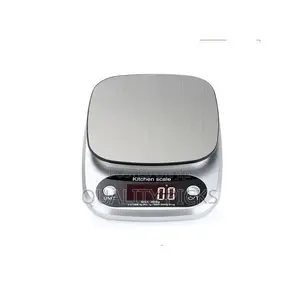 Alloy High Precision Digital Jewelry Scale Mini Pocket