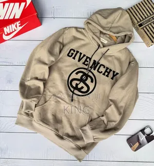 Givenchy Hoodie Jumper. Givenchy