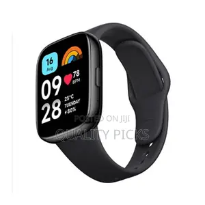 Redmi Watch 3 Active Smart Watch Fitness Tracker