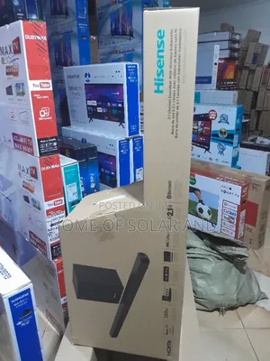 Hisense Sound Bar
