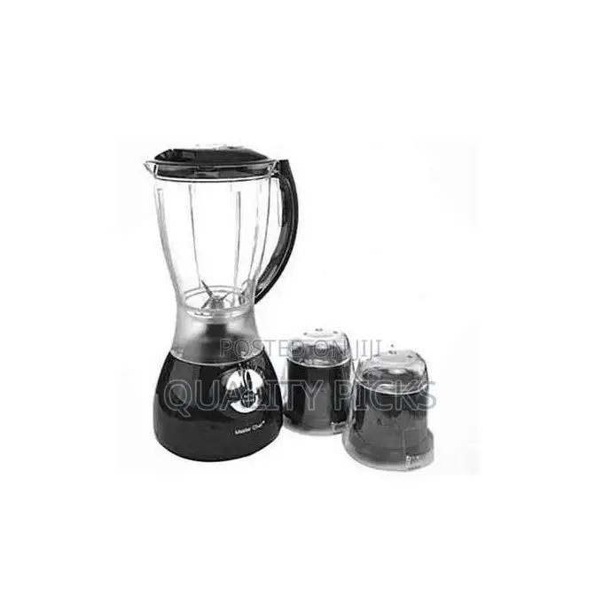 Winningstar Original Juice Blender