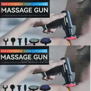 Massage Gun