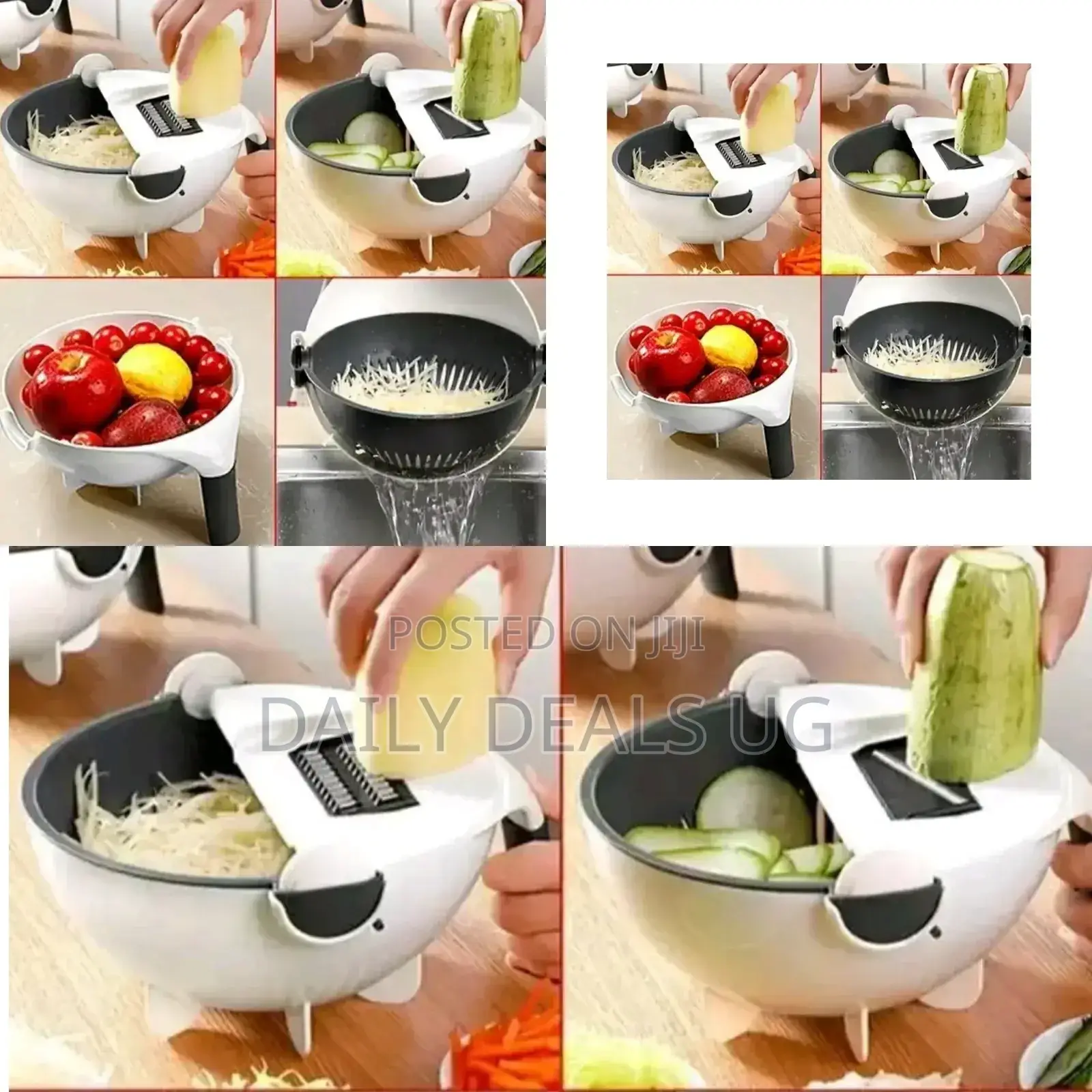 Vegetable Cutter