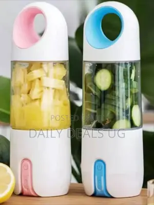 Portable Blender