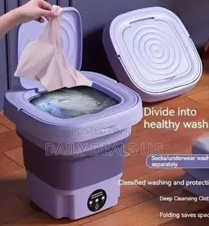 Mini Washing Machine