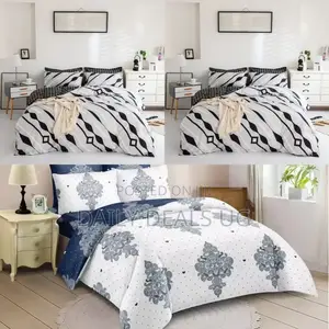 Duvet Cover Set
