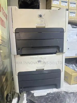 Hp Laser 1320 Printer
