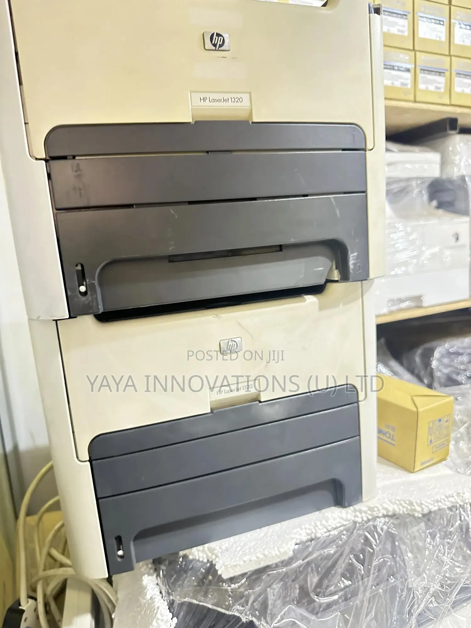 Hp Laserjet 1320
