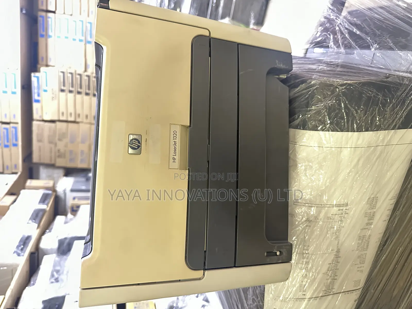 A4 Hp Laserjet 1320 Printer