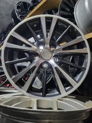 Sport Rims Size 15 Japan