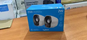 Logitech Z120 Speakers