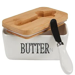 Butter Bowl