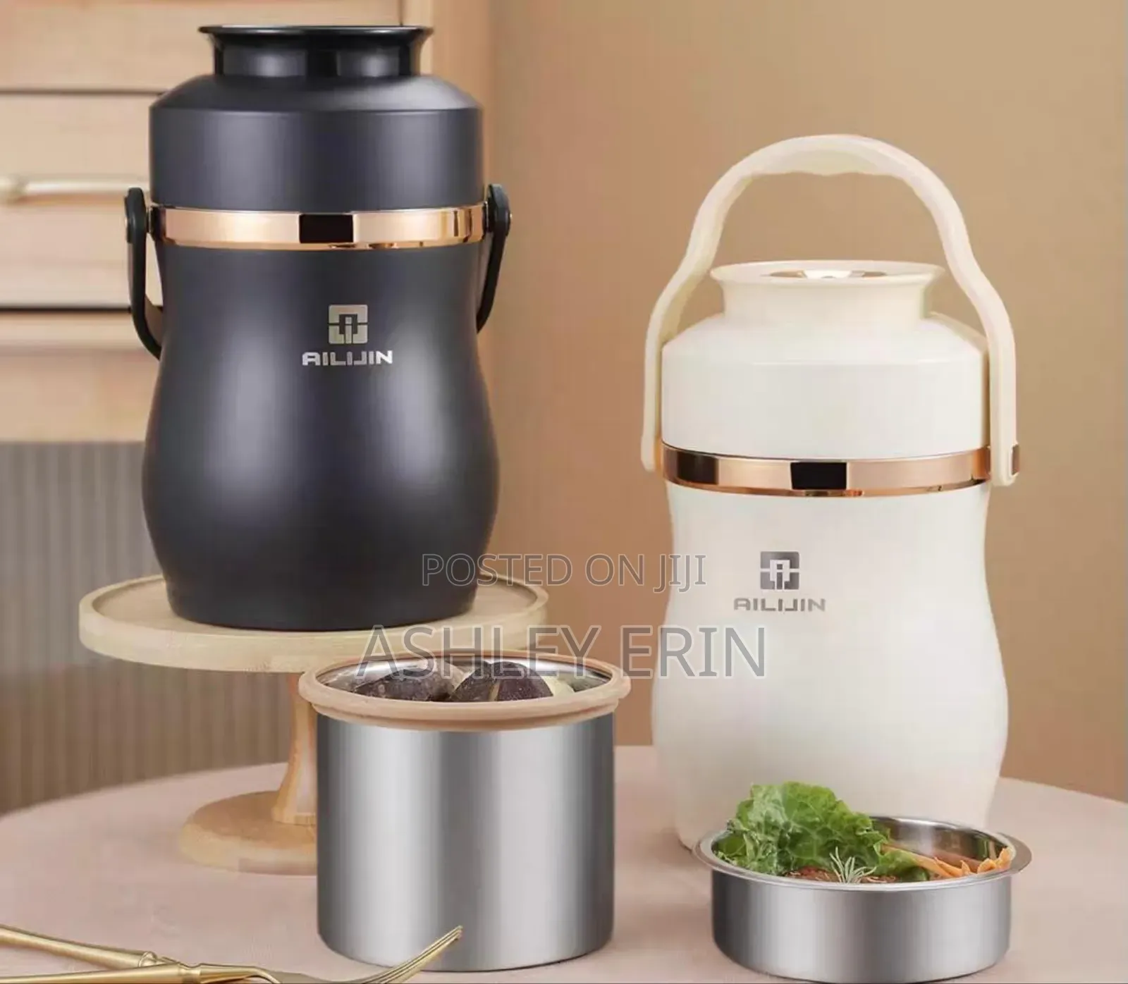 2litres Heavy Duty Food Flask