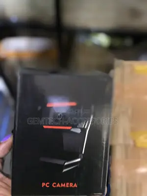 Usb Webcam